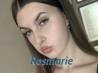 Rosmarie