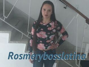 Rosmerybosslatina