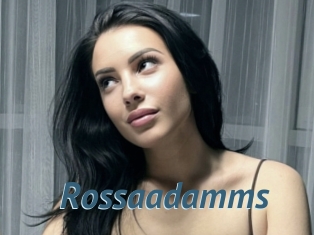 Rossaadamms