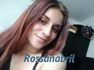 Rossanabril