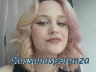 Rossanasperanza