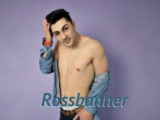 Rossbanner