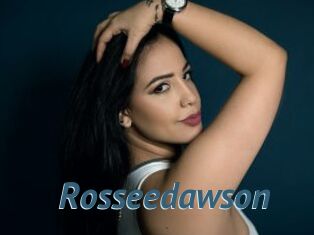 Rosseedawson