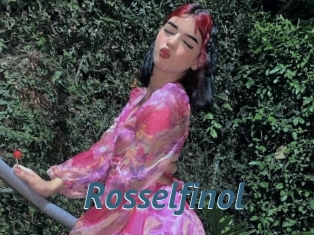 Rosselfinol