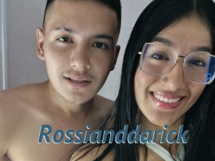 Rossianddarick