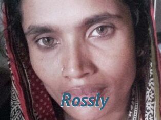 Rossly