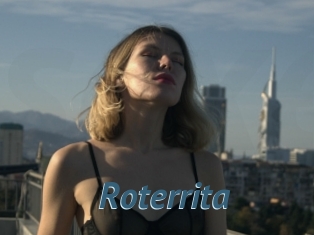 Roterrita