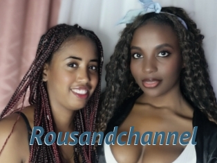 Rousandchannel