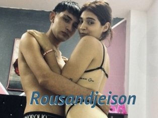 Rousandjeison