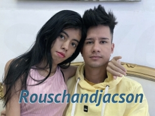 Rouschandjacson