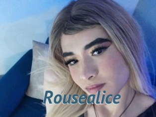 Rousealice