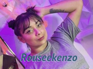 Rouseekenzo