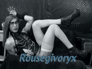 Rousegivoryx