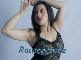 Rousegomez