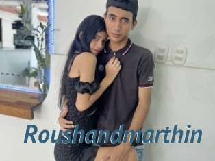 Roushandmarthin