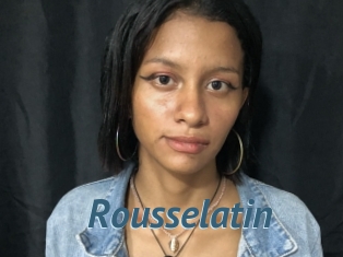 Rousselatin