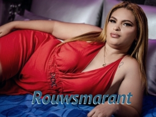 Rouwsmarant