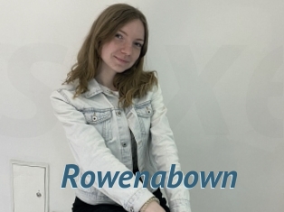 Rowenabown