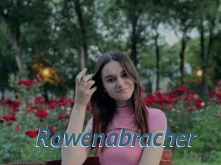 Rowenabracher