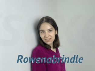 Rowenabrindle