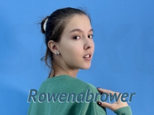 Rowenabrower