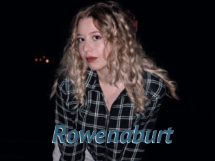 Rowenaburt