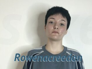 Rowenacreedon