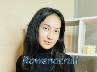 Rowenacrull