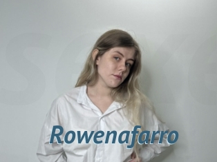 Rowenafarro