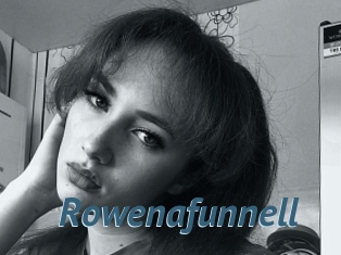 Rowenafunnell