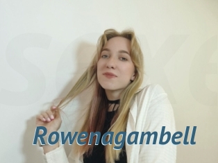 Rowenagambell