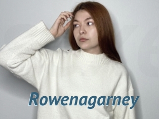 Rowenagarney