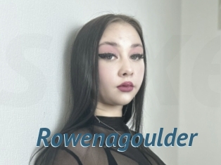 Rowenagoulder