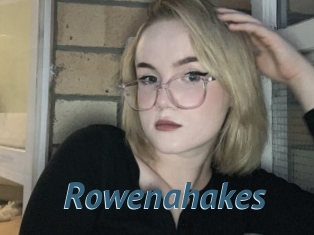 Rowenahakes