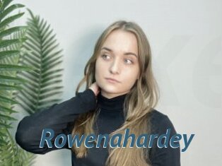 Rowenahardey