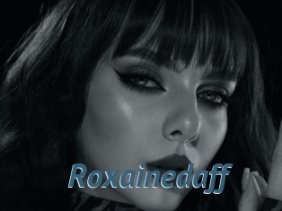 Roxainedaff