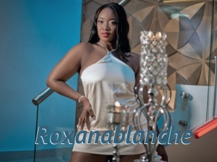 Roxanablanche