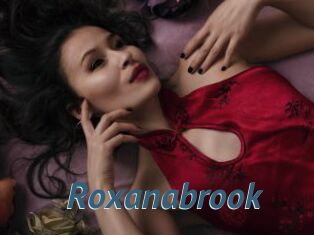 Roxanabrook