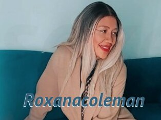 Roxanacoleman