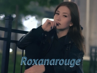 Roxanarouge