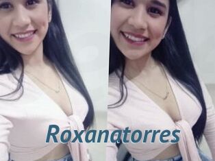 Roxanatorres