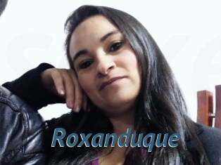 Roxanduque