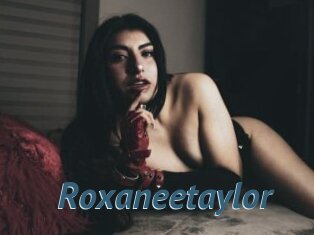 Roxaneetaylor