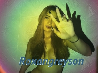 Roxangreyson