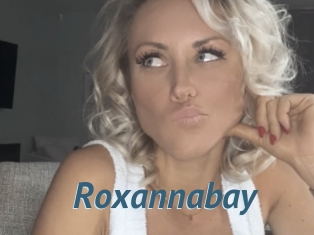 Roxannabay