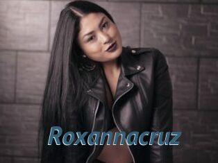 Roxannacruz