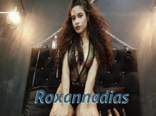 Roxannadias