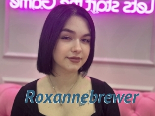 Roxannebrewer