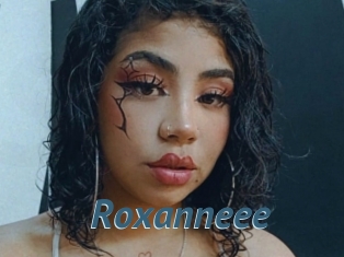 Roxanneee