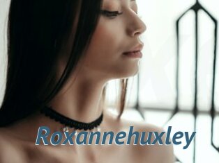 Roxannehuxley